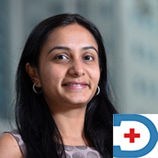 Dr Sandhya Manohar