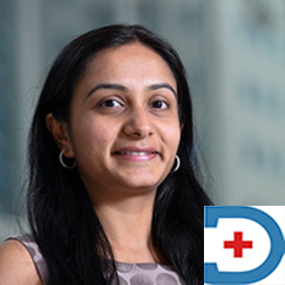 Dr Sandhya Manohar