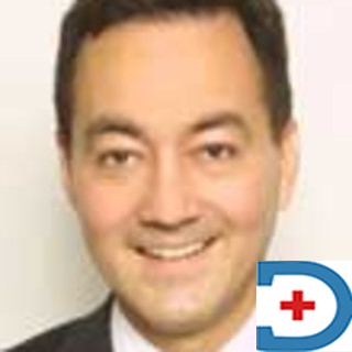 Dr John Martin