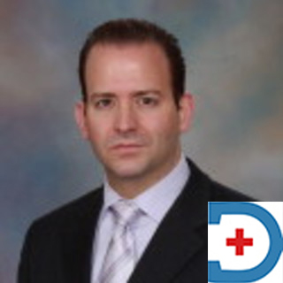 Dr Samir Mardini