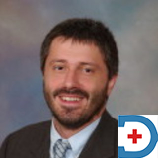 Dr Andrea Mariani