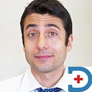 Dr. Carlo Medina