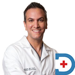 Dr. Donny Mehrabi