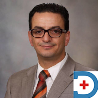 Dr. Imad Absah