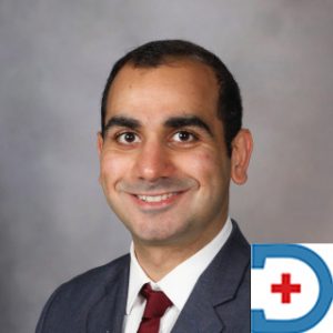 Dr Fadi Adel