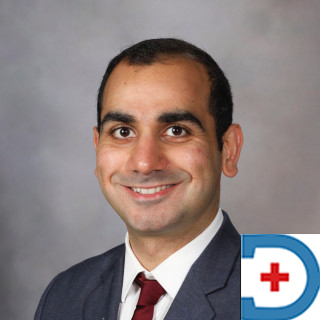 Dr. Fadi Adel