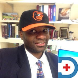 Dr Devon Aganga