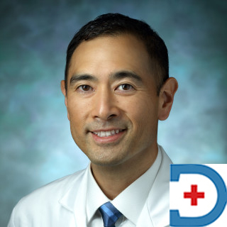 Dr Edward Ahn