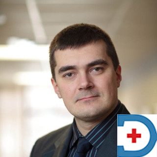 Dr Marin Veldic