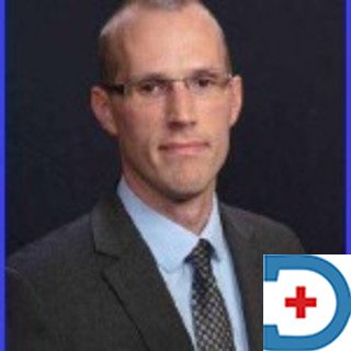 Dr Trygve Armour