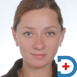 Dr Elena Ashikhmina