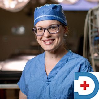 Dr. Kaitlyn Brennan