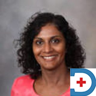 Dr Rekha Mankad