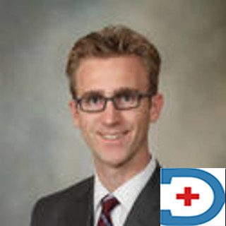 Dr Aaron S Mansfield