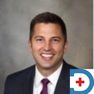 Dr Adam W Amundson