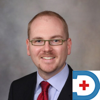 Dr Alastair J McKean