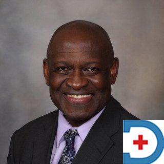 Dr Alex A Adjei