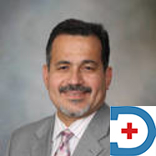 Dr Alfredo L Clavell