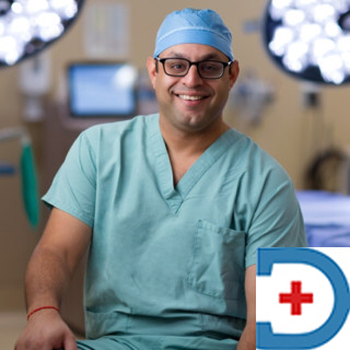 Dr Amit K Mathur