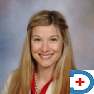 Dr Angela C Mattke