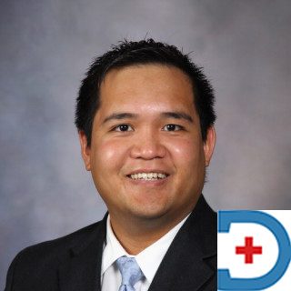 Dr. Arnoley S. Abcejo