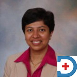 Dr Avni Y Joshi