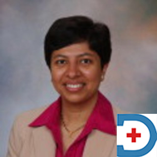 Dr Avni Y Joshi