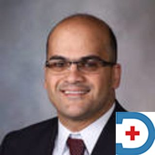 Dr Barham K Abudayyeh