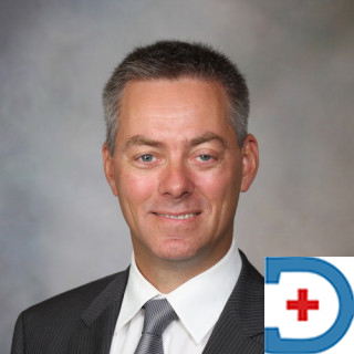 Dr Bo E Madsen