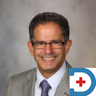 Dr Carlos B Mantilla