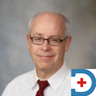 Dr Clifford R Jack