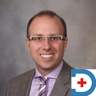 Dr. Daniel A. Diedrich