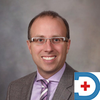 Dr. Daniel A. Diedrich