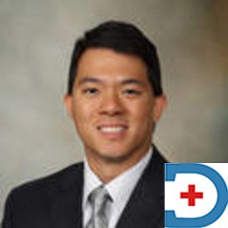 Dr Daniel J Ma