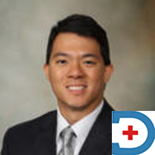 Dr Daniel J Ma