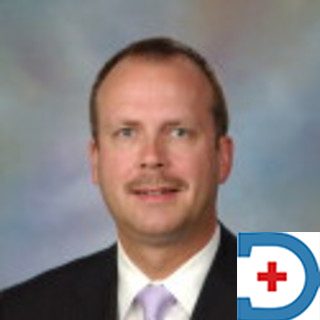 Dr. Daniel R. Brown