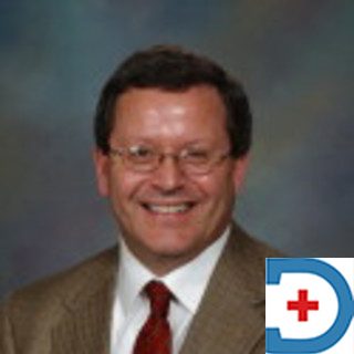 Dr David C Agerter
