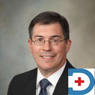 Dr David P Martin