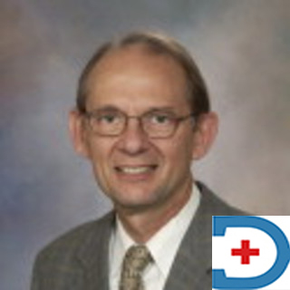 Dr Eric L Matteson