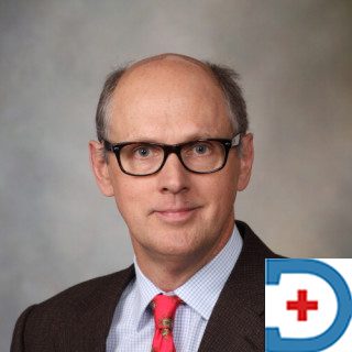 Dr. John A. Dilger