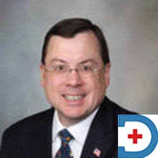 Dr John P Abenstein
