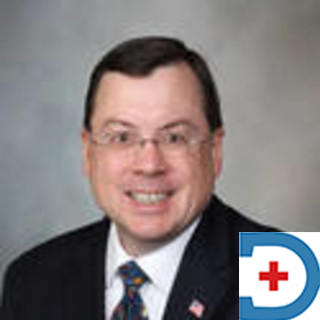 Dr John P Abenstein