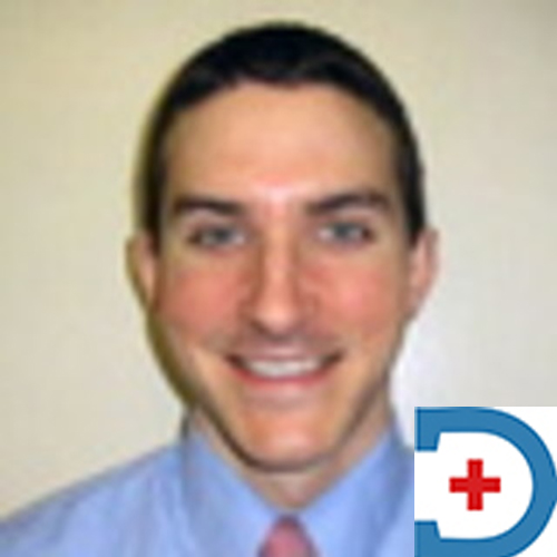 Dr. Justin R. Bailey