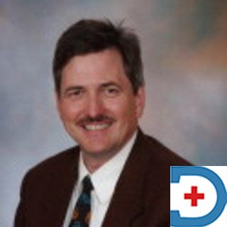 Dr Keith H Berge