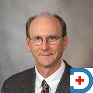 Dr Mark W Olsen