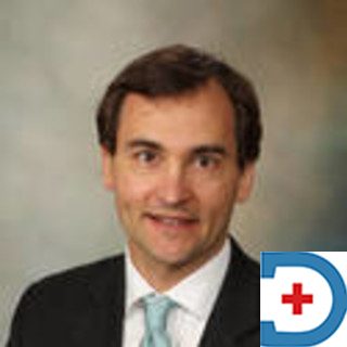 Dr Michael A Mahr