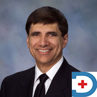 Dr Nicolas E Maragos