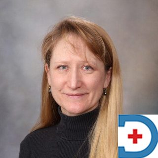 Dr. Niki M. Dietz