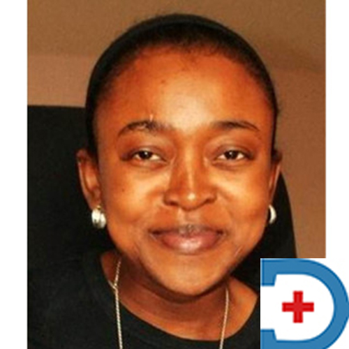 Dr. Oluwakemi B. Badaki