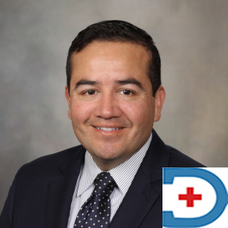 Dr Oscar J Manrique